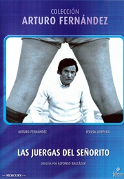 Las Juergas Del Senorito (1973)