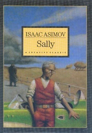 Sally (Isaac Asimov)
