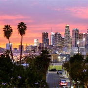 Downtown Los Angeles