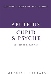 Cupid and Psyche (Apuleius)