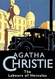 The Stymphalean Birds (Agatha Christie)