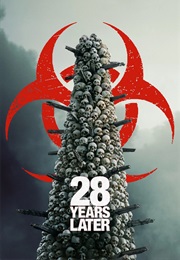 28 Years Later (2025)