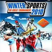 Winter Sports 2010