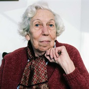 Eudora Welty