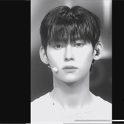 Rank #40 Lim Jun Seo Korean Group Vocal/Dance Butterfly by BTS Eliminated