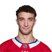 Louis Mailloux (Montreal Canadiens)