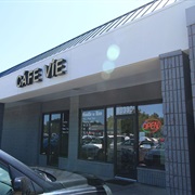 Cafe Vie