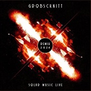 Grobschnitt - Solar Music Part 2