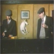 John Smith's: "Dog Tricks"