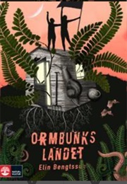 Ormbunkslandet (Elin Bengtsson)