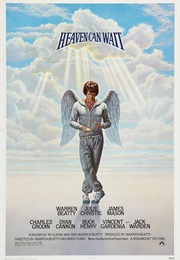 Heaven Can Wait - William A. Fraker (1978)