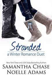 Stranded: Moonlight in Winter Park (Samantha Chase)