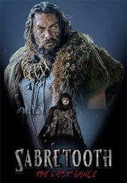 Sabretooth: The Last Dance (2024)