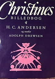 Christines Billedbog (Hans Christian Andersen)