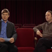 S4.E1: 'Lone Survivor' and 'Her'