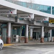 Manchester-Boston Regional Airport