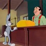 S2.E16: De-Duck-Tive Story