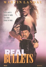 Real Bullets (1988)