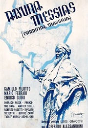 Abuna Messias - Vendetta Africana (1939)