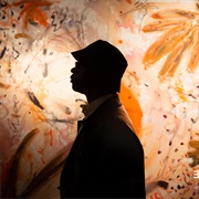 Sultan Stevenson - El Roi