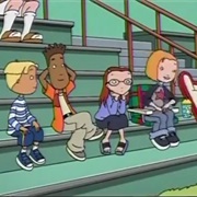 S2.E2: The Tradition