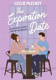 The Expiration Date (Leslie McElroy)