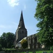 Bebington, Merseyside