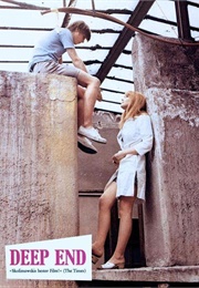Deep End (1970)