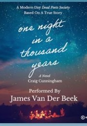 One Night in a Thousand Years (Craig Cunningham)