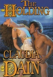 The Holding (Claudia Dain)