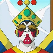 S3.E16: A Night at the Opera