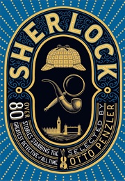 Sherlock (Otto Penzler)