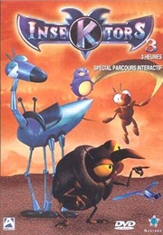 Insektors (1994)
