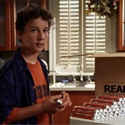 S1.E12: Deep Chocolate