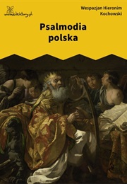 Psalmodia Polska (Wespazjan Kochowski)