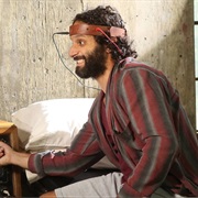 S6.E4: When Rafi Met Randy