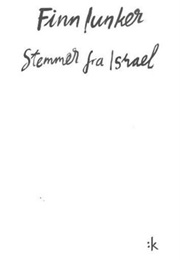 Stemmer Fra Israel (Finn Iunker)