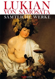 De Domo (Lucian of Samosata)