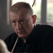 S1.E3: The Snooker Player, the Black Canadian, the Turkish Terrorist, and the Peanut