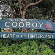 Cooroy, Qld