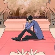 12. Honey's Three Bitter Days