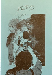 Just One Ten Minutes (Sunmi)