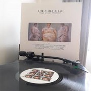 4St 7Lb - Manic Street Preachers