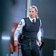 S8.E16: One Eye Open