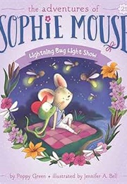 Lightning Bug Light Show (Poppy Green)