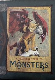 A Practical Guide to Monsters (Nina Hess)