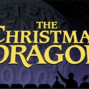 S3.E13: The Christmas Dragon