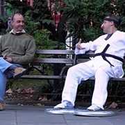 S5.E18: Hitting the Wrong Note