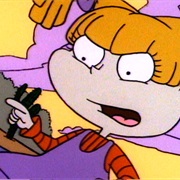 S3.E10: Give and Take/The Gold Rush