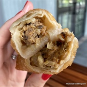 Pork Egg Roll